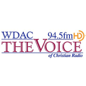 Radio WDAC 94.5 FM - The Voice