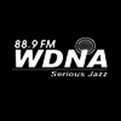 Radio WDNA - Serious Jazz 88.9 FM