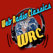 Radio Web Radio Classics - WRC