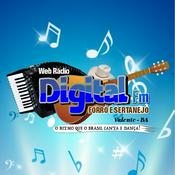 Radio Web Rádio Digital FM