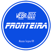 Radio Web Rádio Fronteira