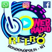 Radio WebRádio Retrô