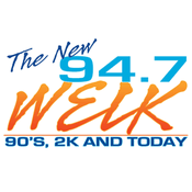 Radio WELK 94.7 FM