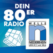 Radio Welle Niederrhein - Dein 80er Radio