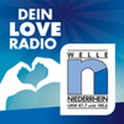 Radio Welle Niederrhein - Dein Love Radio