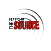 Radio WFCJ - The Source 93.7 FM