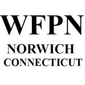 Radio WFPN RADIO NORWICH CONNECTICUT