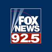 Radio WFSX - Fox News 92.5 FM