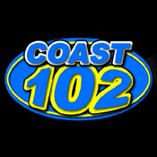 Radio WGCM - Coast 102 1240 AM