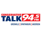 Radio WGTK-FM - Conservative Talk 94.5