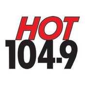 Radio WHTF - Hot 104.9 FM