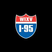 Radio WIXV - I-95 The Rock of Savannah 95.5 FM