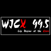 Radio WJCX 99.5 FM