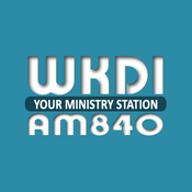 Radio WKDI - Your Ministry Station 840 AM