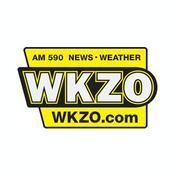 Radio WKZO AM 590