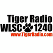 Radio WLSC - Tiger Radio 1240 AM