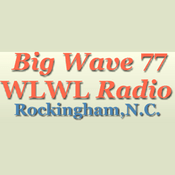 Radio WLWL - 77 Big Wave Radio 770 AM