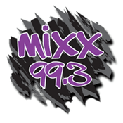 Radio WMNP - Mixx 99.3 FM