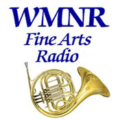 Radio WMNR - Fine Arts Radio 88.1 FM