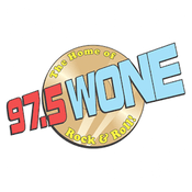 Radio WONE-FM - Akron's Home of Rock and Roll 97.5 FM