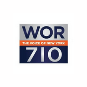 Radio WOR Radio 710
