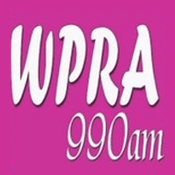 Radio WPRA 990 AM