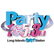 Radio WPTY - Party 105.3 FM