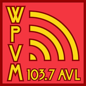 Radio WPVM The Voice of Asheville