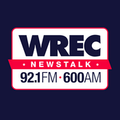 Radio 600 WREC