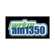 Radio WRKM AM 1350 SB Nation Radio