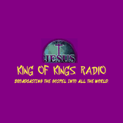 Radio WSGP / WTHL King of Kings Radio 88.3 / 90.5 FM