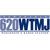 Radio WTMJ - Newsradio 620