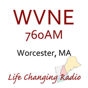 Radio WVNE - Life Changing Radio 760 AM