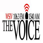 Radio WSIV AM 1540 -  The Voice of Syracuse