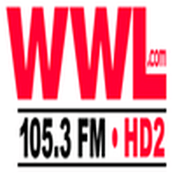 Radio WWL 105.3 FM