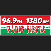 Radio WWRF - Radio Fiesta 1380 AM