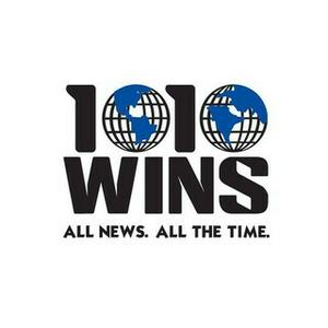 Escucha 1010 WINS en la aplicación