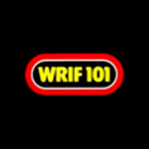 Escucha 101 WRIF en la aplicación