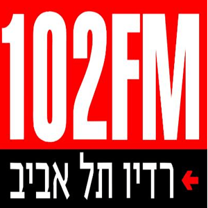 Escucha 102 FM Radio Tel Aviv en la aplicación