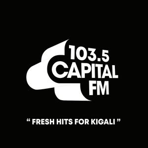 Escucha 103.5 Capital FM Kigali en la aplicación