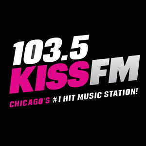 Escucha 103.5 KISS FM en la aplicación