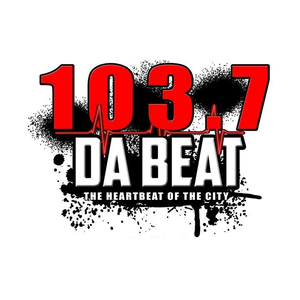 Escucha 103.7 Da Beat en la aplicación