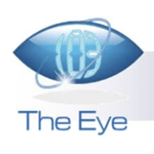 Escucha 103 The Eye en la aplicación