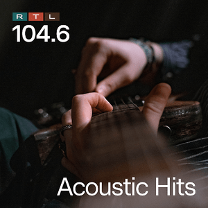 Escucha 104.6 RTL Acoustic Hits en la aplicación