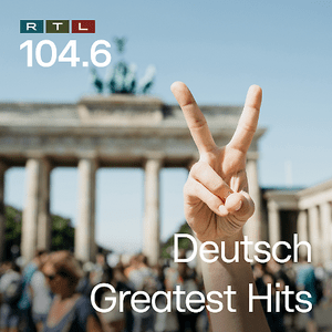 Escucha 104.6 RTL Deutsch Greatest Hits en la aplicación