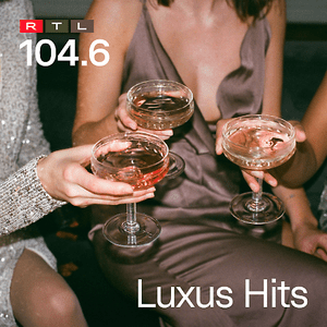 Escucha 104.6 RTL Luxus Hits en la aplicación