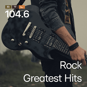 Escucha 104.6 RTL Rock Greatest Hits en la aplicación