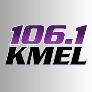 Escucha 106.1 KMEL en la aplicación