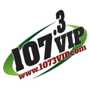 Escucha 107.3 VIP en la aplicación