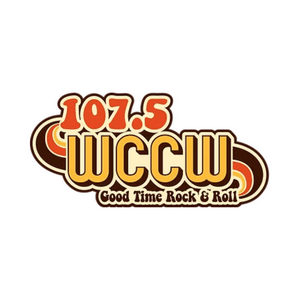 Escucha 107.5 WCCW en la aplicación